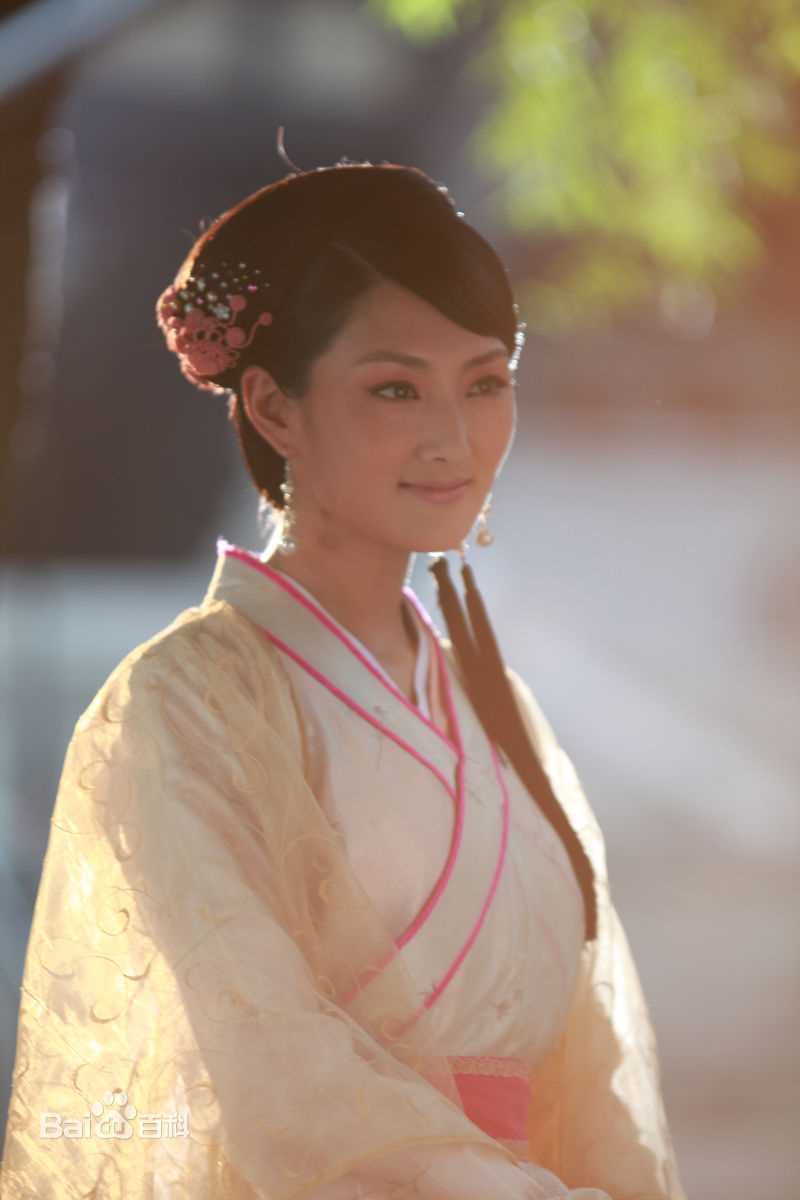 陈洁(Chen Chean、Chean Chen)  精选剧照