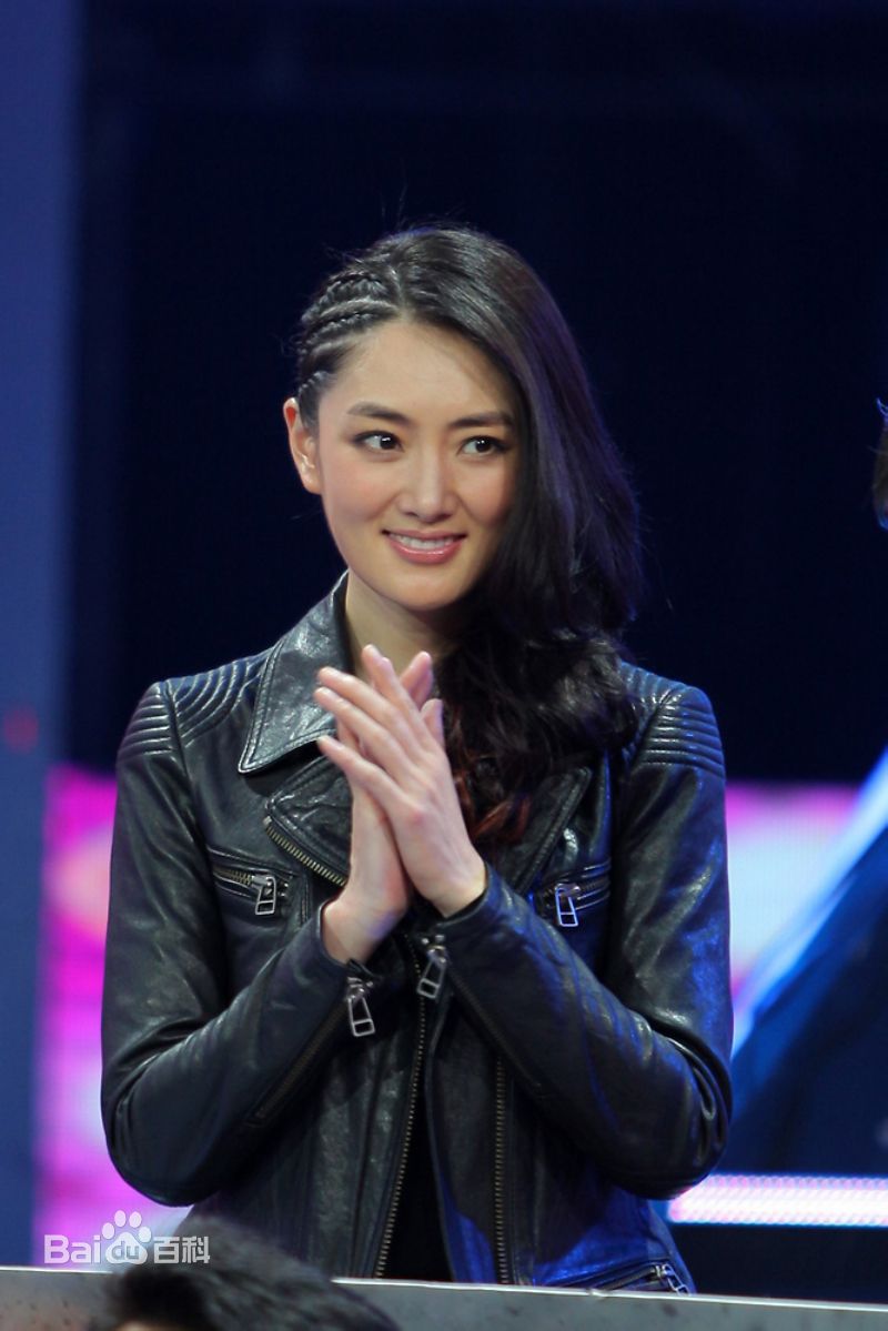 陈洁(Chen Chean、Chean Chen)出席活动壁纸壁纸