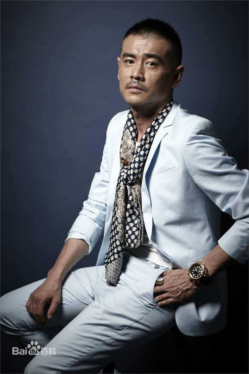 李修蒙高清成熟图集