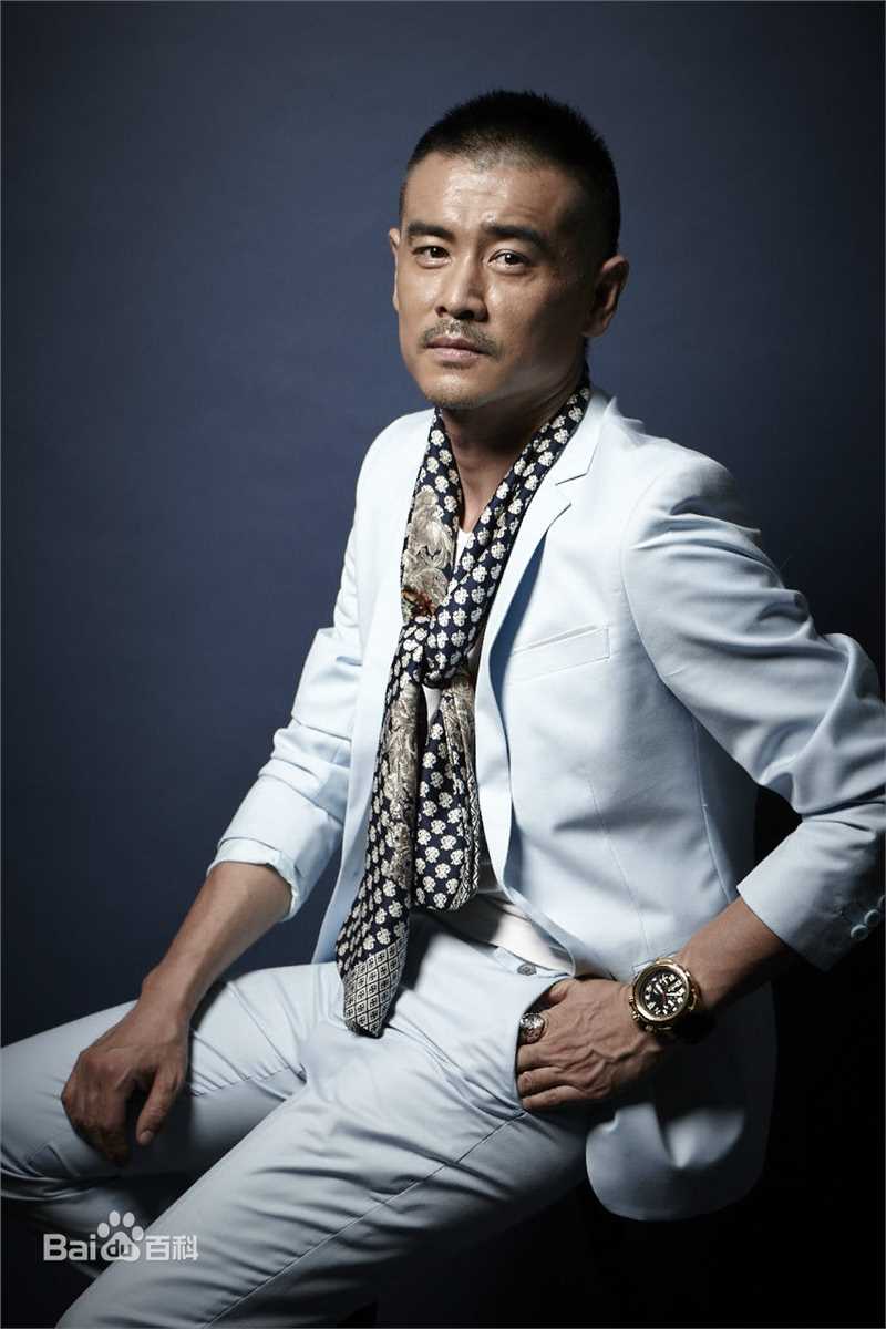 李修蒙高清成熟图集