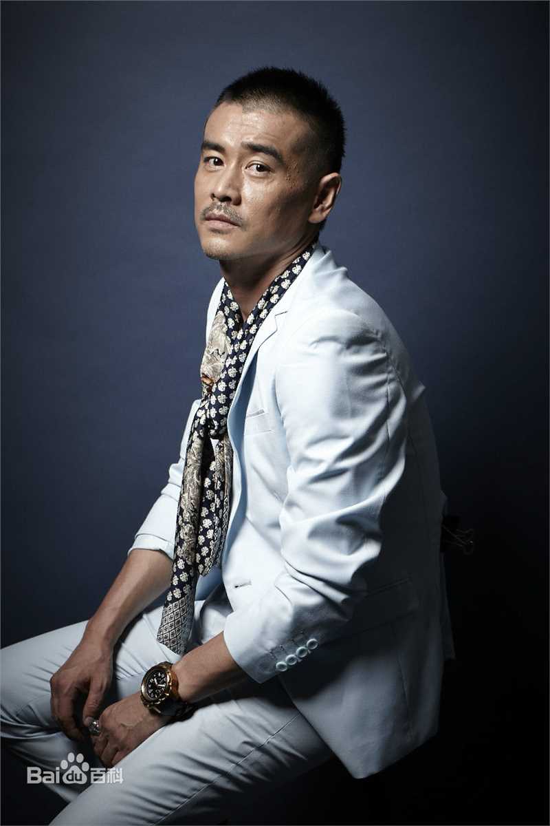 李修蒙高清成熟图集