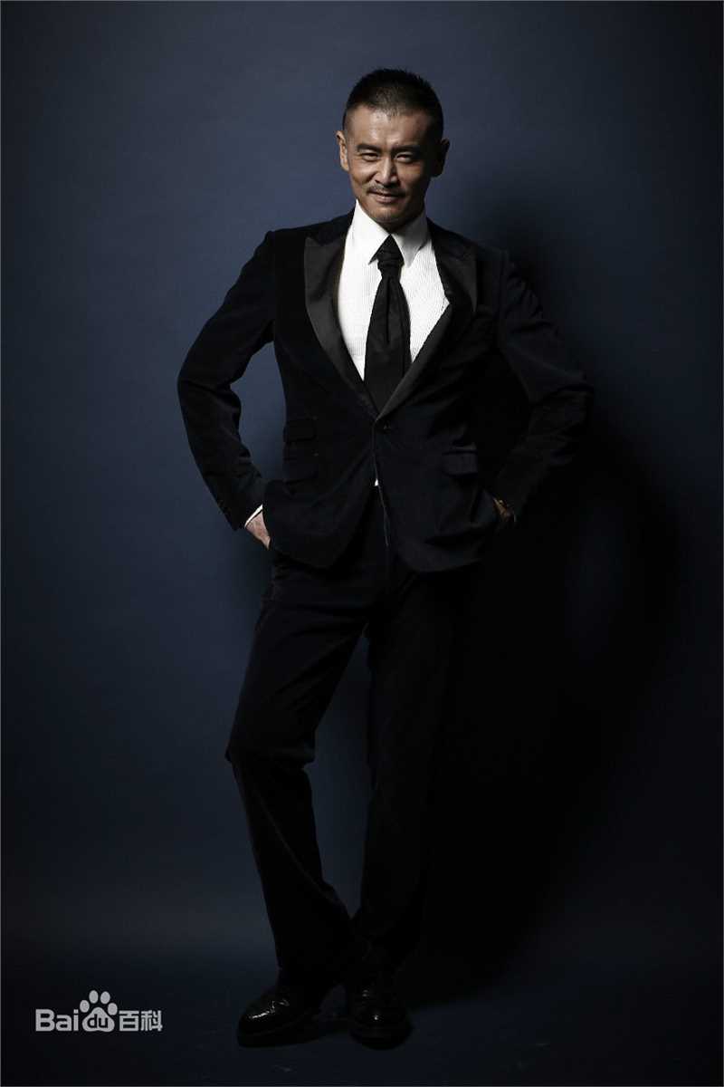 李修蒙高清成熟图集