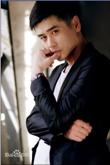 李修蒙高清成熟图集