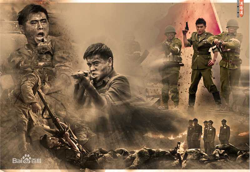 李修蒙 影视最优质剧照