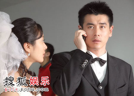 李修蒙 影视最优质剧照