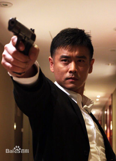 李修蒙 影视最优质剧照