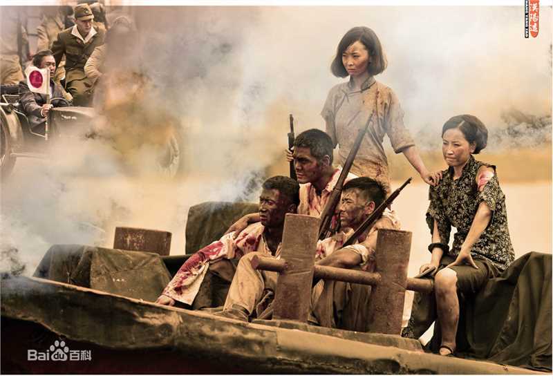 李修蒙 影视最优质剧照