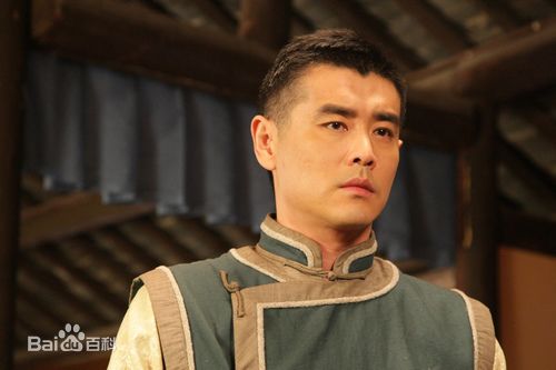 李修蒙 影视最优质剧照