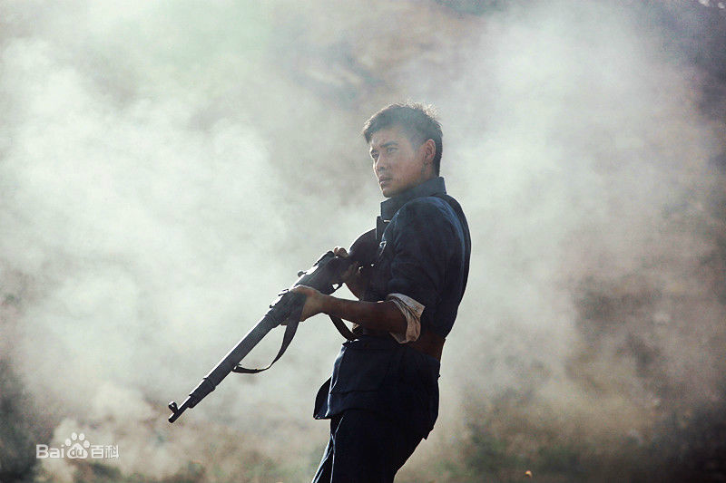 李修蒙 影视最优质剧照