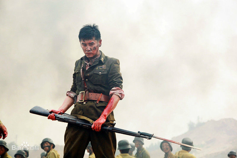 李修蒙 影视最优质剧照