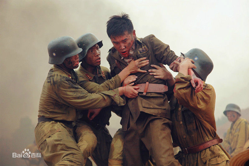 李修蒙 影视最优质剧照