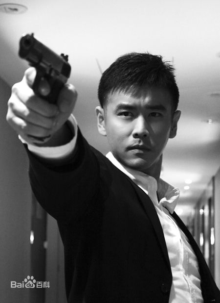 精选李修蒙精彩图册