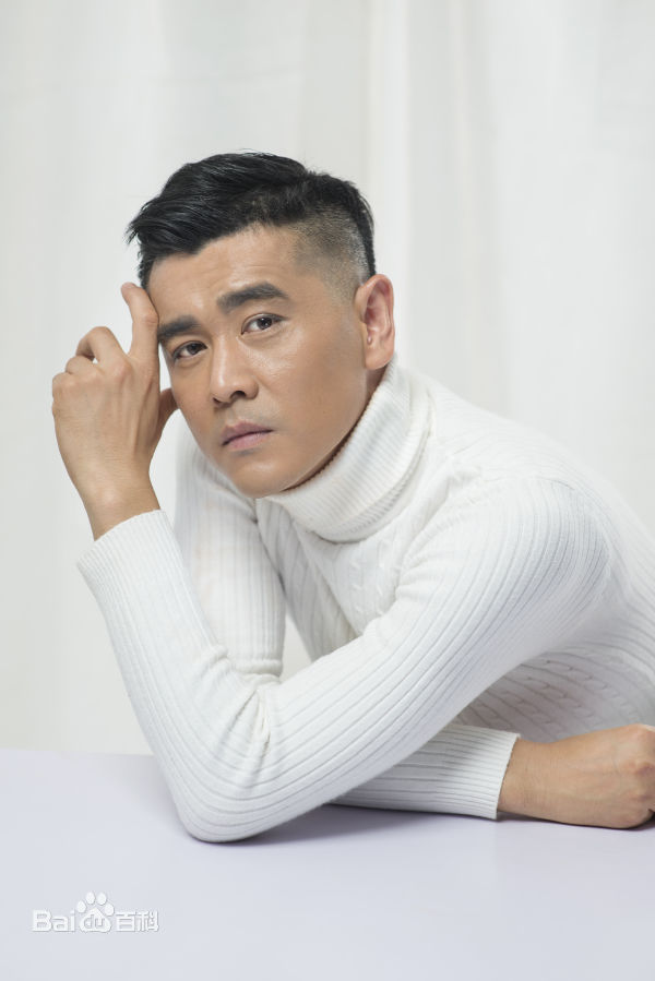 最优质李修蒙生活照