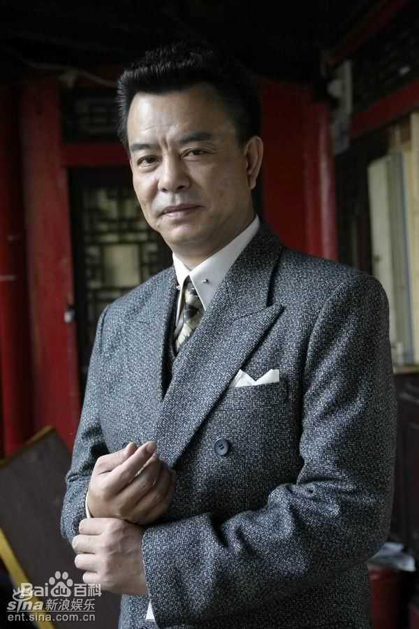 最全王正军素颜照