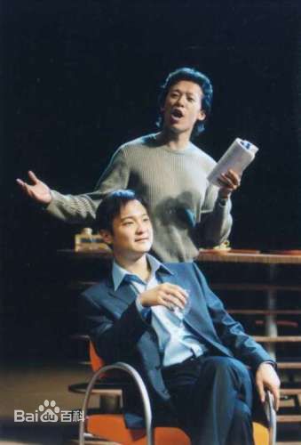 郭昊伦影视图集图片图册