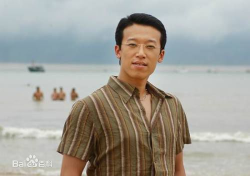 郭昊伦影视图集图片图册