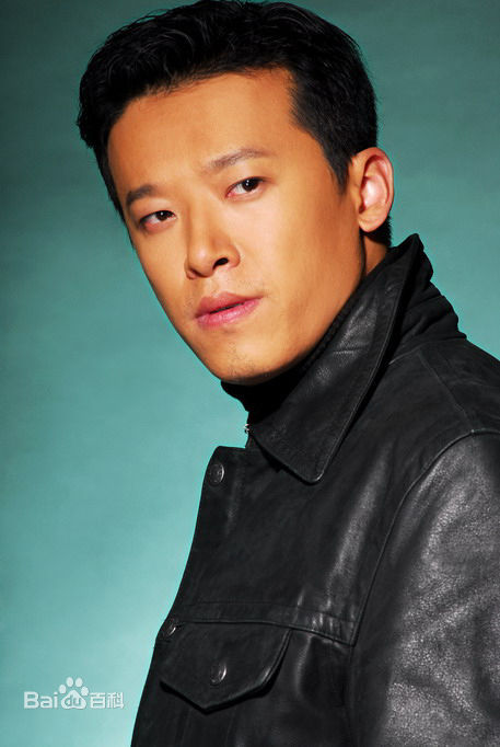 郭昊伦影视图集图片图册