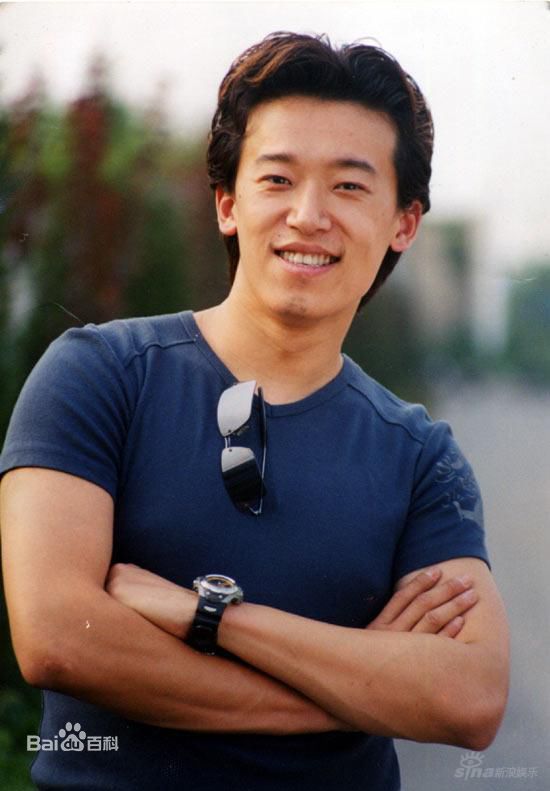 郭昊伦影视图集图片图册