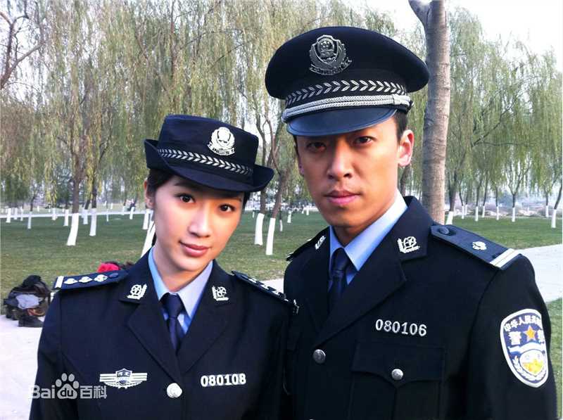 郭昊伦影视图集图片图册