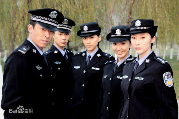 郭昊伦影视图集图片图册