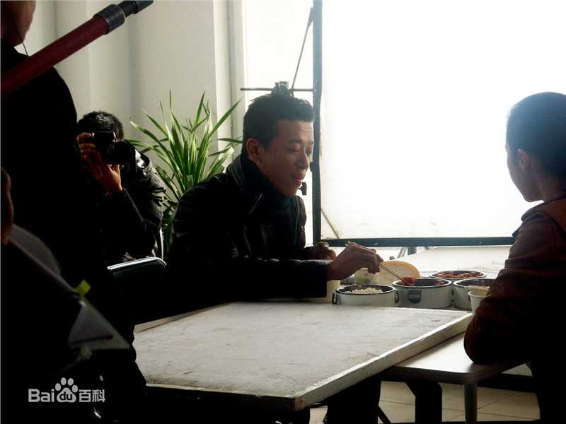 郭昊伦影视图集图片图册