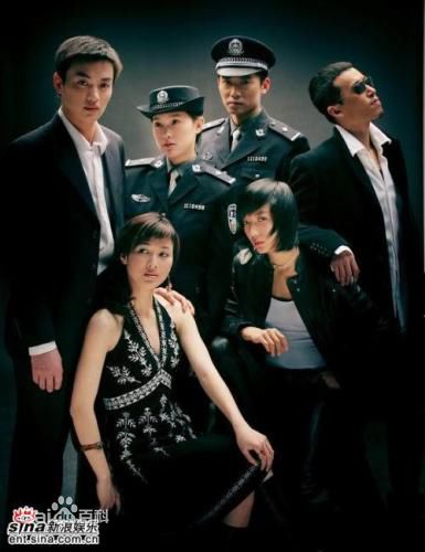 郭昊伦影视图集图片图册