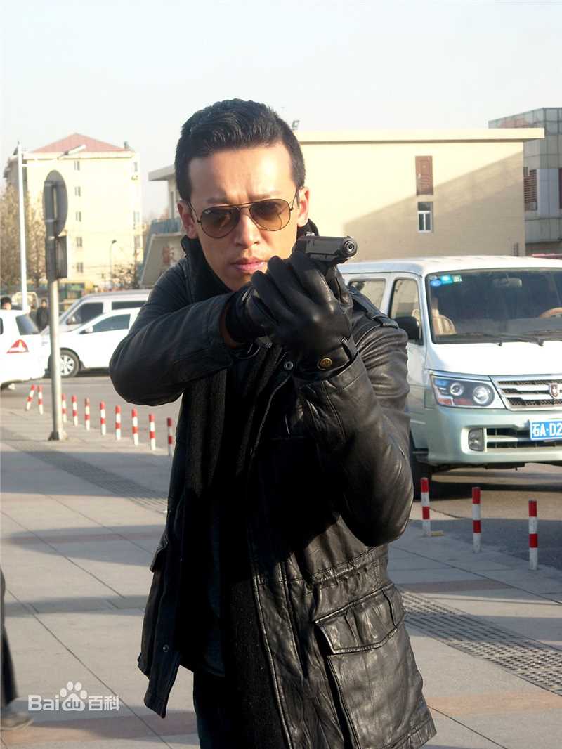 郭昊伦影视图集图片图册