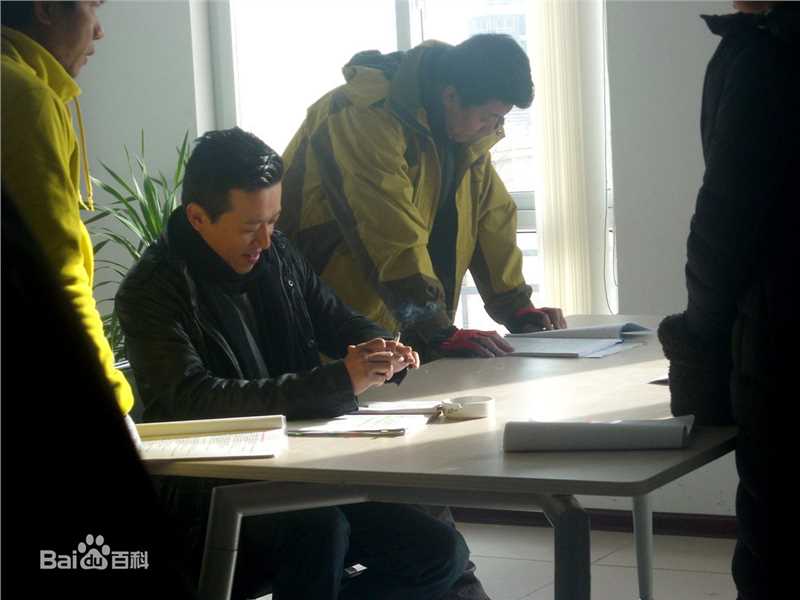 郭昊伦影视图集图片图册