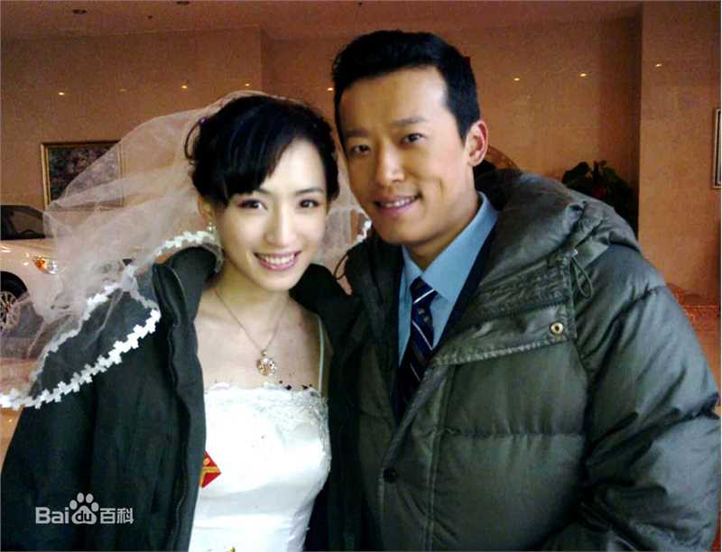 郭昊伦影视图集图片图册