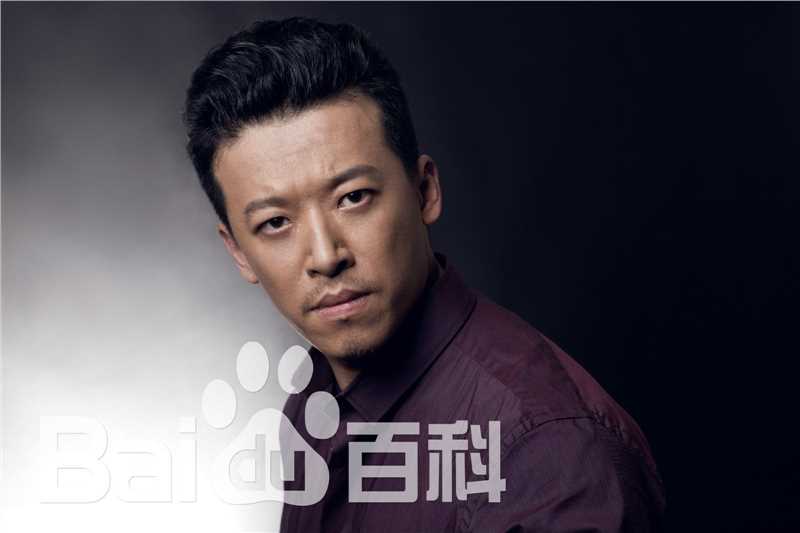 郭昊伦绅士雅痞生活照相册