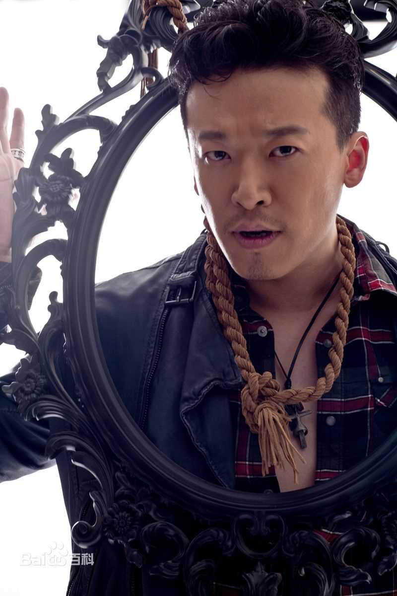 郭昊伦最新壁纸