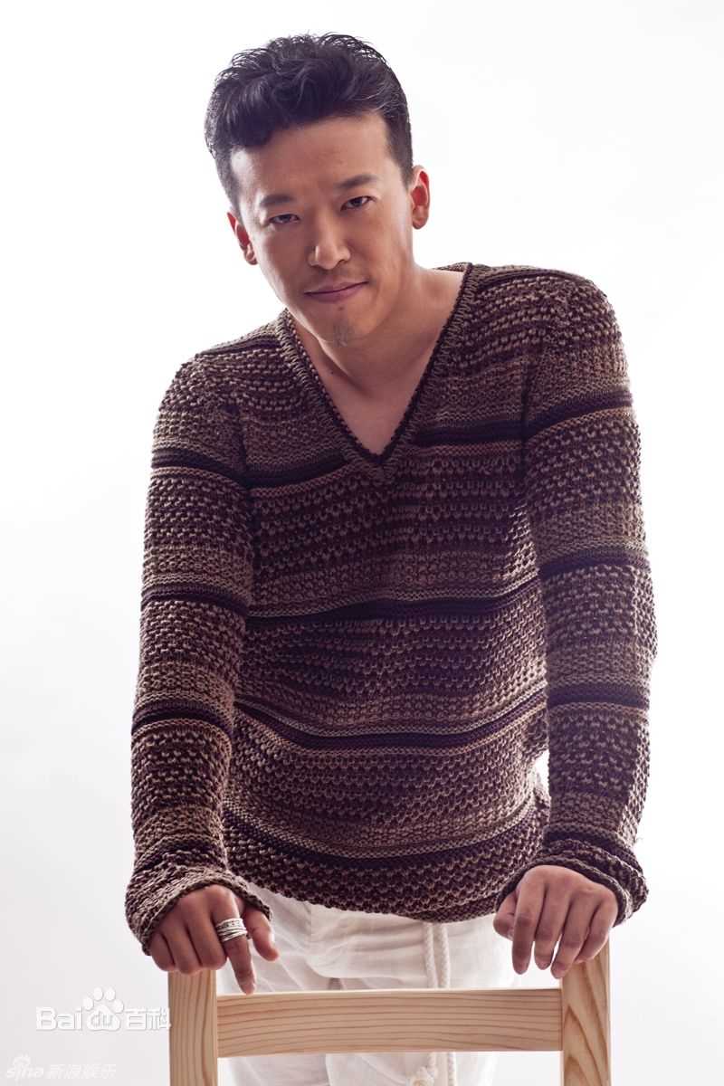 郭昊伦最新壁纸