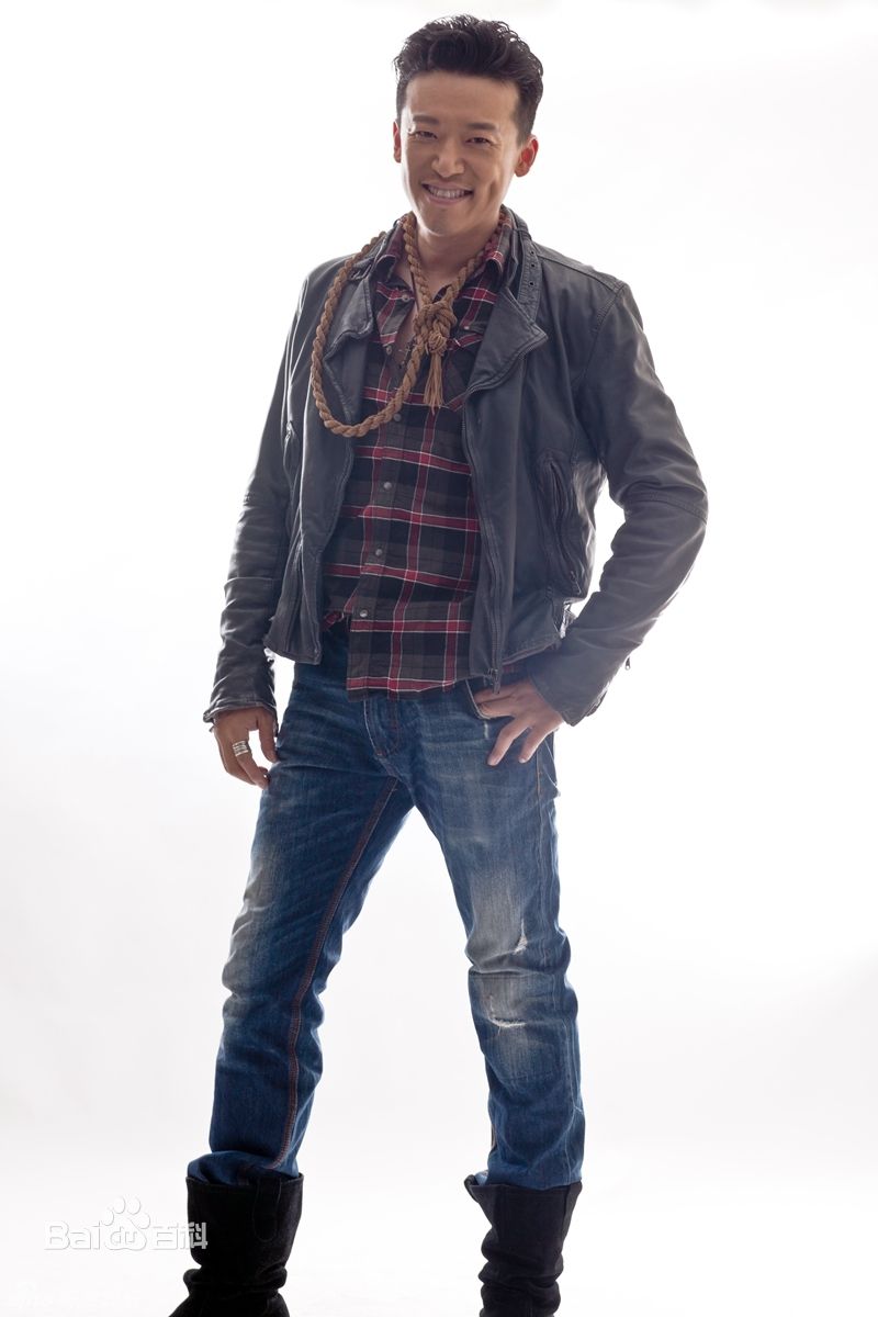 郭昊伦最新壁纸