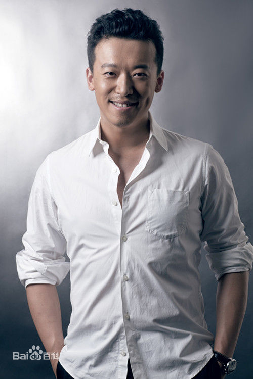 最全郭昊伦素颜照