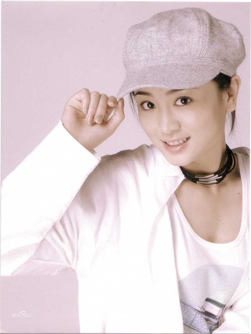 涓子早期照片图册