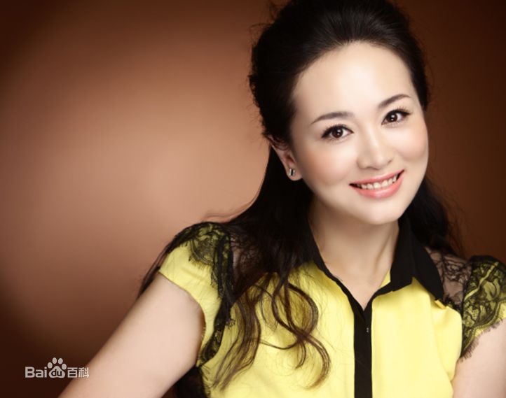 涓子早期照片图册