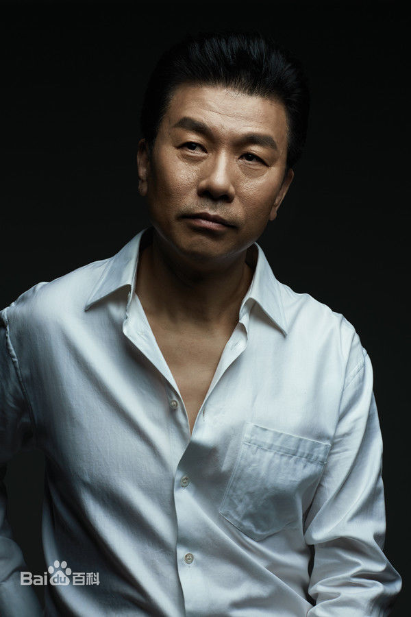 刘冠军新照前后照片