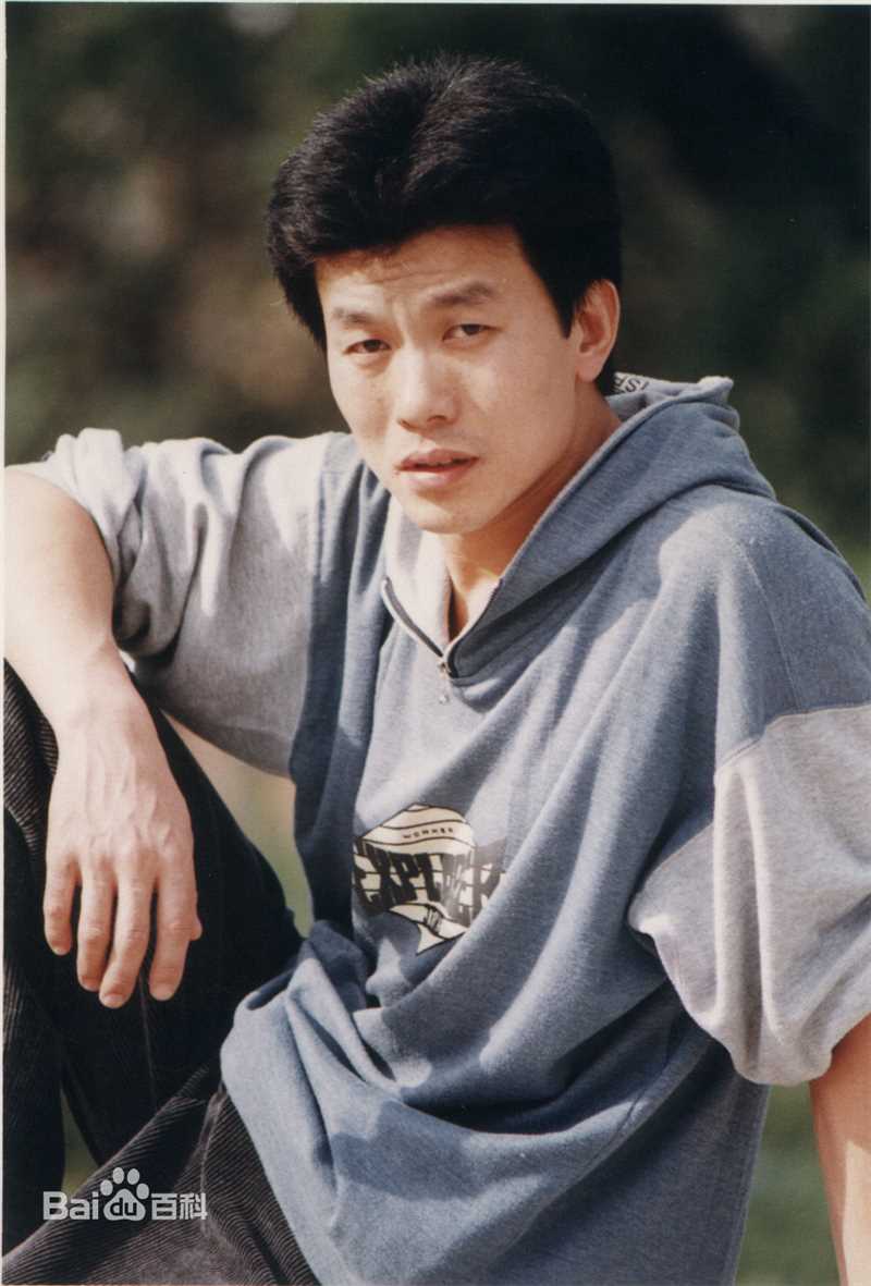 刘冠军中戏壁纸壁纸