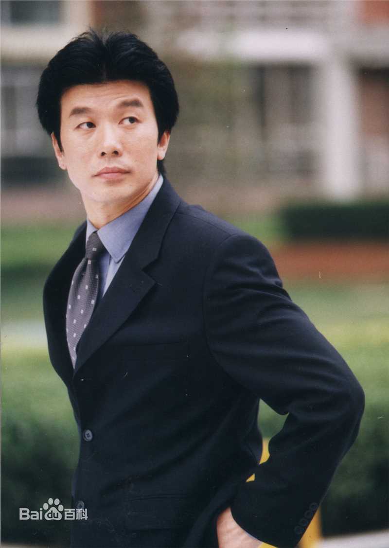 刘冠军中戏壁纸壁纸