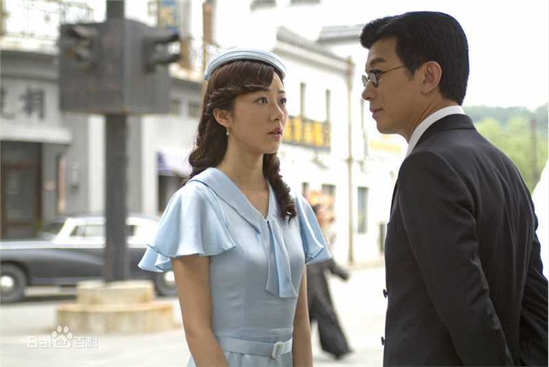 刘冠军北平往事素颜照相册