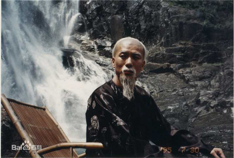 刘冠军丁日昌传奇图册