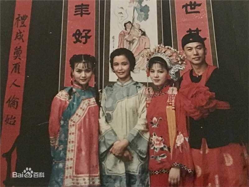 刘冠军丁日昌传奇图册