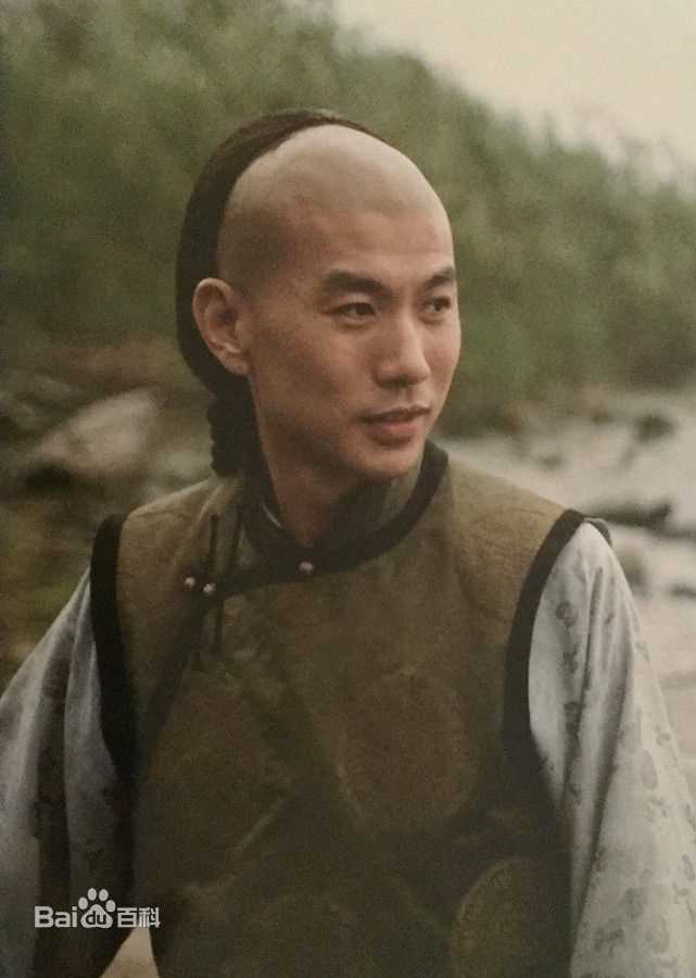 刘冠军丁日昌传奇图册