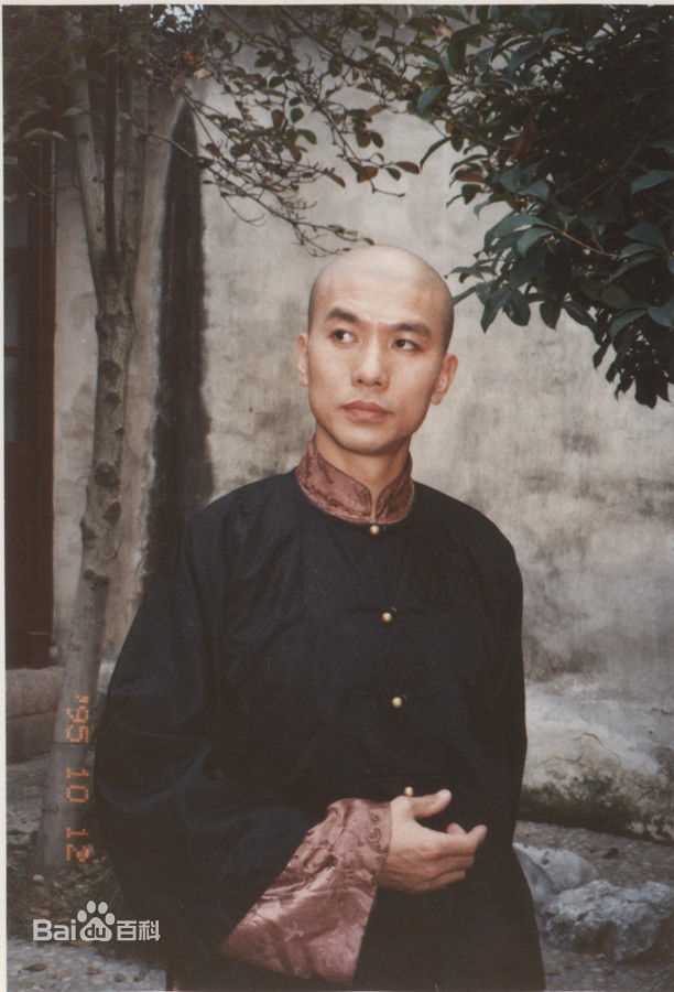 刘冠军丁日昌传奇图册