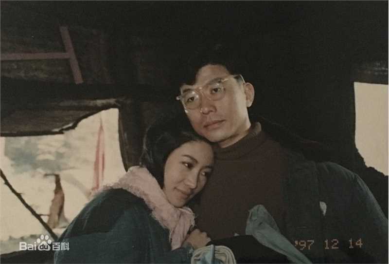 刘冠军红旗渠素颜照相册