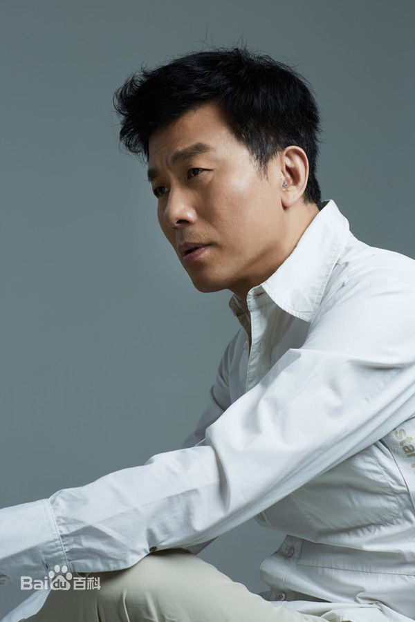 刘冠军近照前后照片