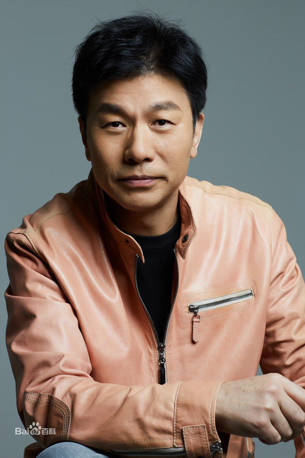 刘冠军近照前后照片