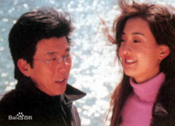 刘冠军空镜子前后照片