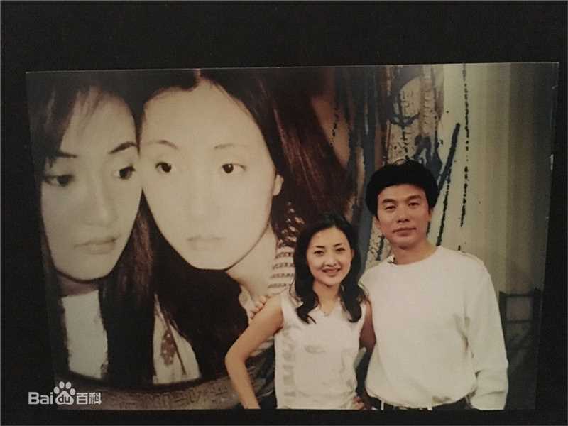 刘冠军空镜子前后照片