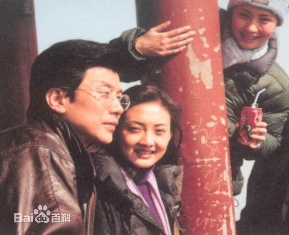 刘冠军空镜子前后照片